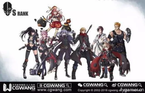 《装甲核心6》独家愤怒表情ID大揭秘!速来领取! 《装甲核心6》独家愤怒表情ID大揭秘!速来领取!